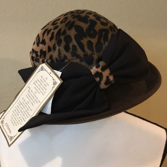 jcpenney Accessories Nwt Jcpenney Brand Womens Hat Poshmark